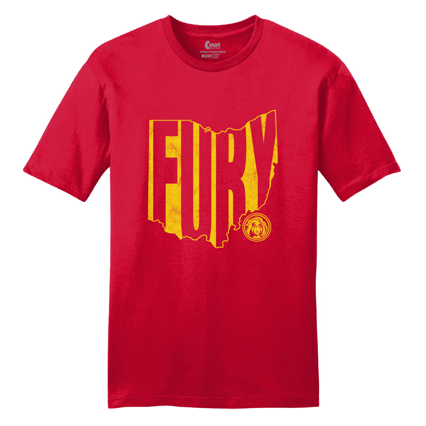 State T-Shirt