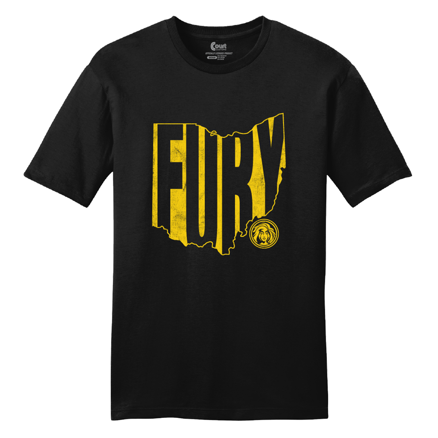 State T-Shirt