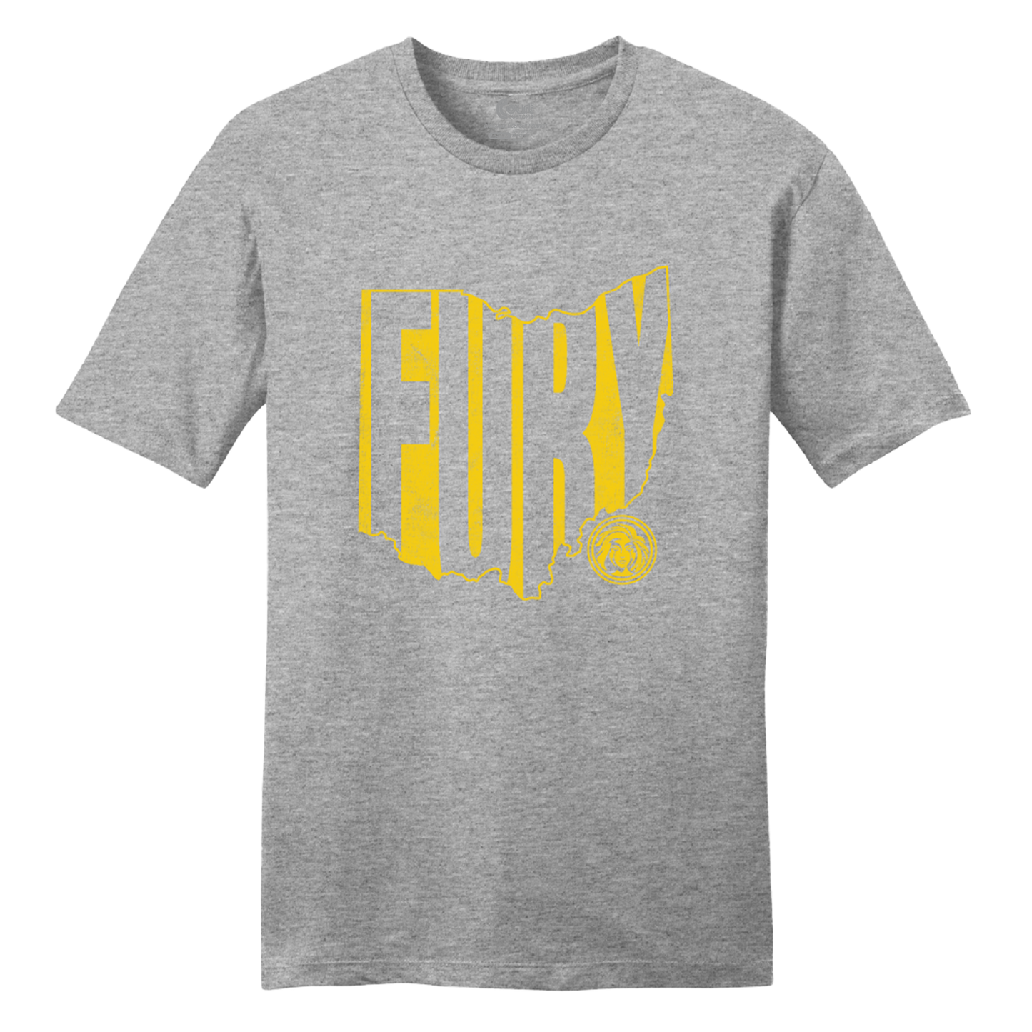 State T-Shirt