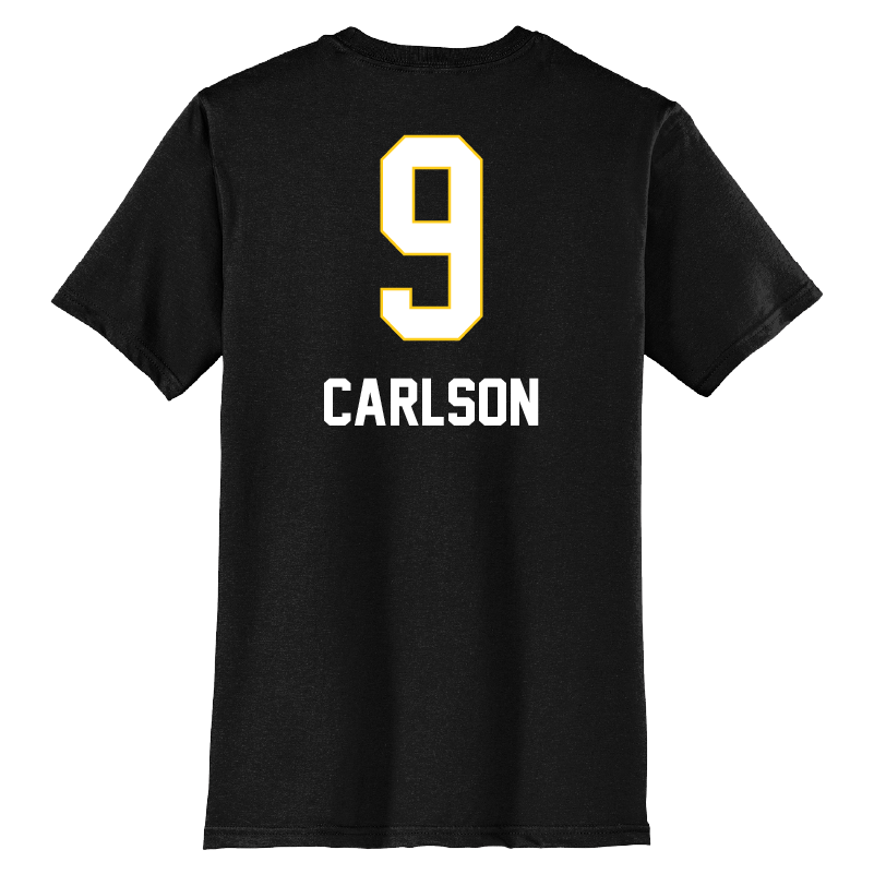 Columbus Fury Jersey T-Shirt - Carlson