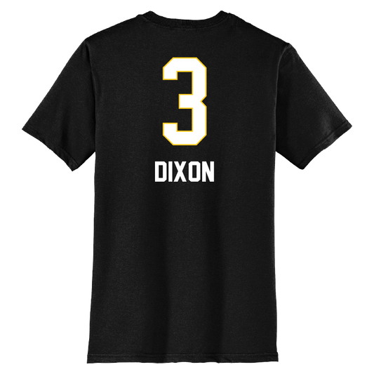 Columbus Fury Jersey T-Shirt - Dixon