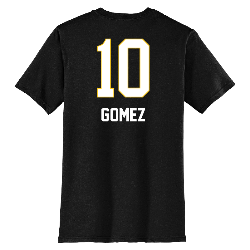 Columbus Fury Jersey T-Shirt - Gomez