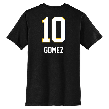 Columbus Fury Jersey T-Shirt - Gomez