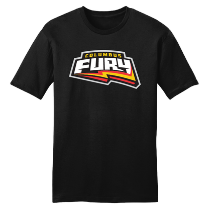 Columbus Fury Jersey T-Shirt - Gomez
