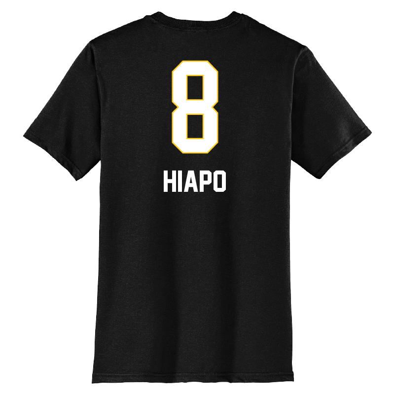 Columbus Fury Jersey T-Shirt - Hiapo