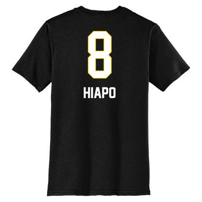 Columbus Fury Jersey T-Shirt - Hiapo