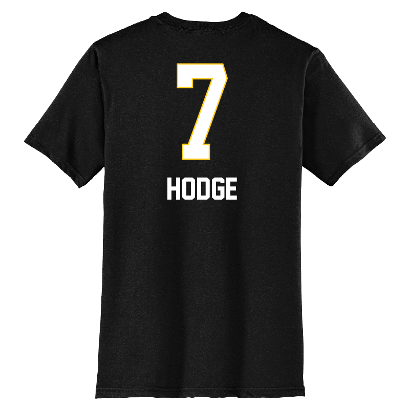 Columbus Fury Jersey T-Shirt - Hodge