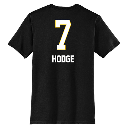 Columbus Fury Jersey T-Shirt - Hodge