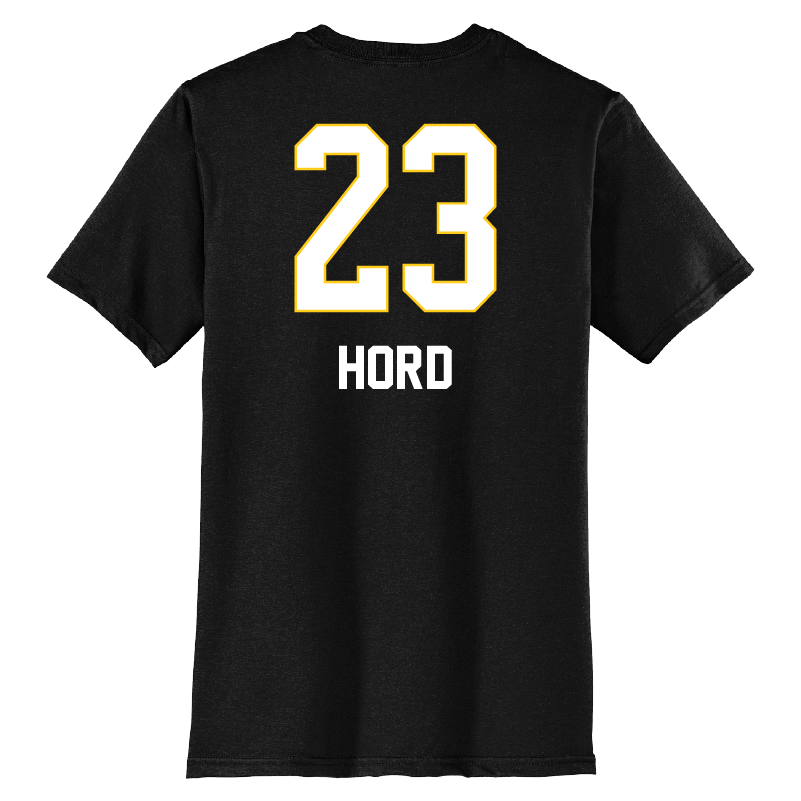 Columbus Fury Jersey T-Shirt - Hord