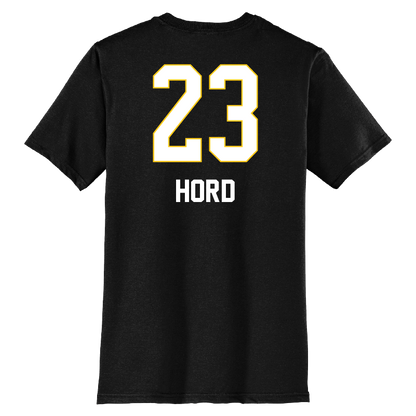 Columbus Fury Jersey T-Shirt - Hord