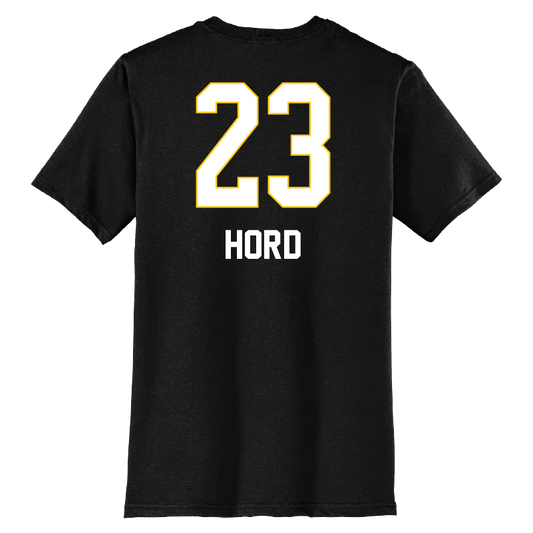 Columbus Fury Jersey T-Shirt - Hord