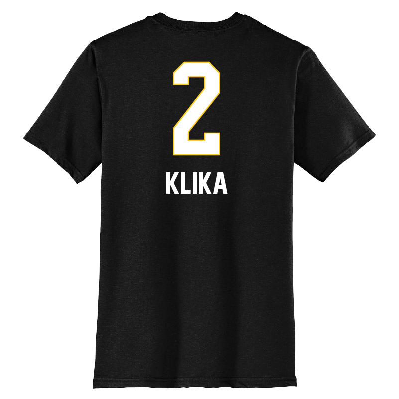 Columbus Fury Jersey T-Shirt - Klika