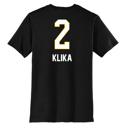 Columbus Fury Jersey T-Shirt - Klika