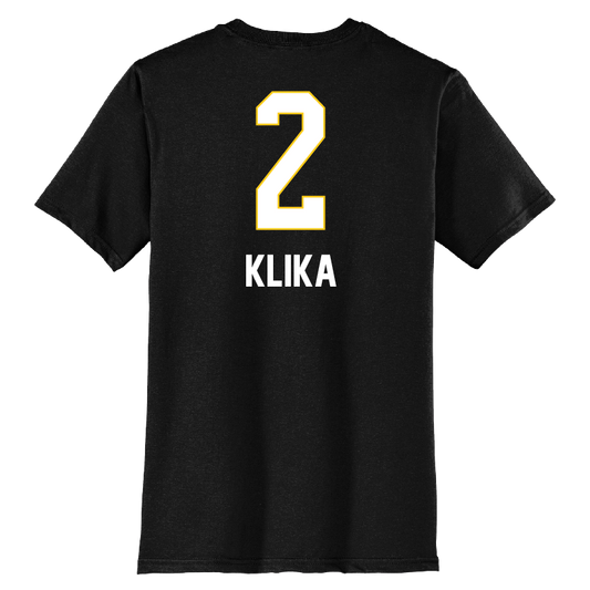 Columbus Fury Jersey T-Shirt - Klika