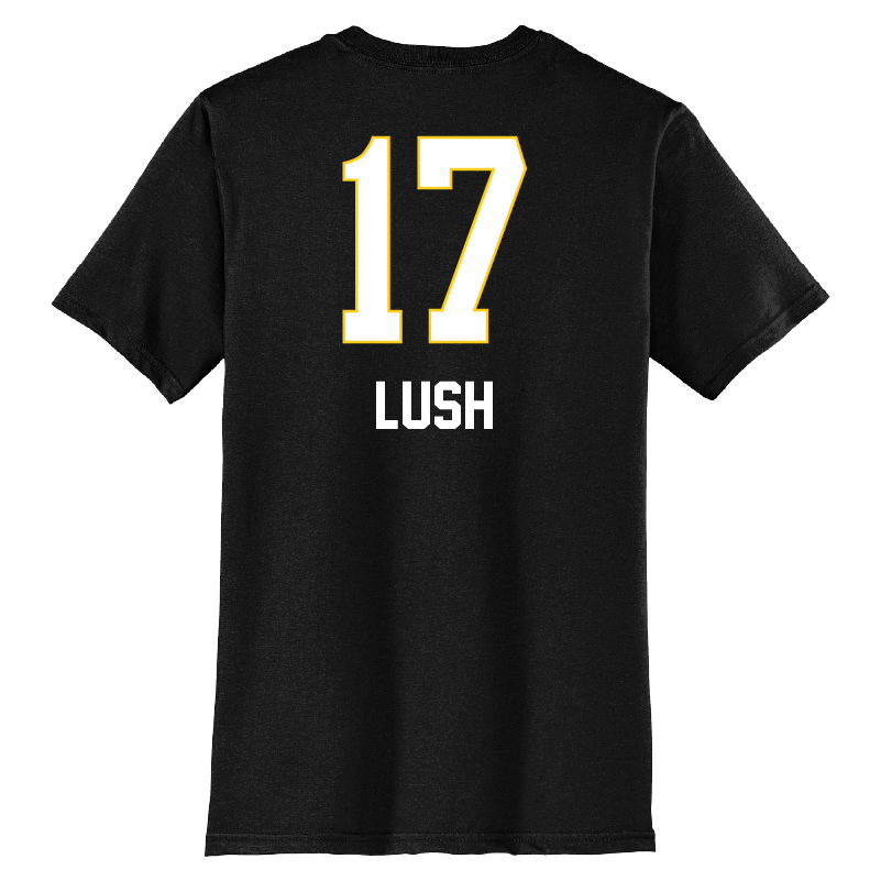 Columbus Fury Jersey T-Shirt - Lush