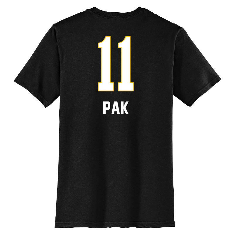 Columbus Fury Jersey T-Shirt - Pak