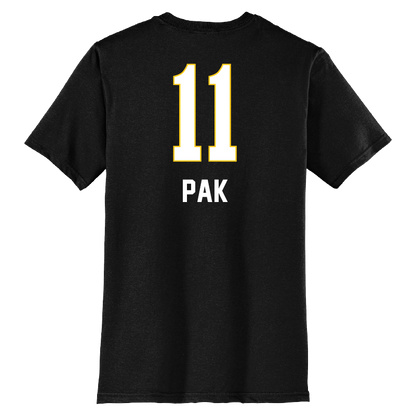 Columbus Fury Jersey T-Shirt - Pak