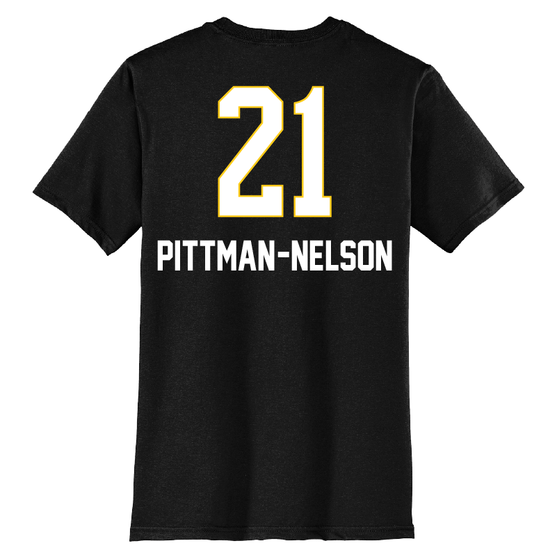 Columbus Fury Jersey T-Shirt - Pittman-Nelson