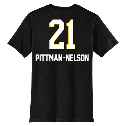 Columbus Fury Jersey T-Shirt - Pittman-Nelson
