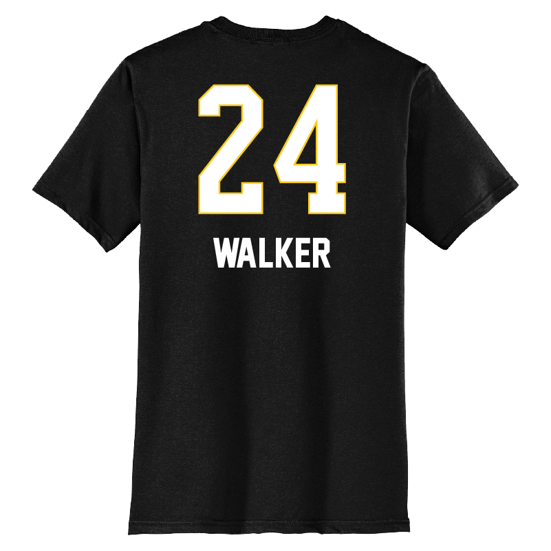 Columbus Fury Jersey T-Shirt - Walker