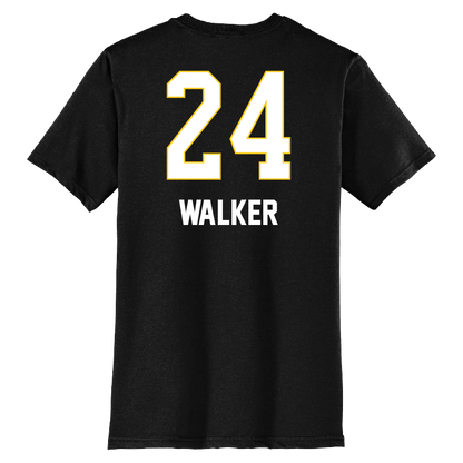 Columbus Fury Jersey T-Shirt - Walker
