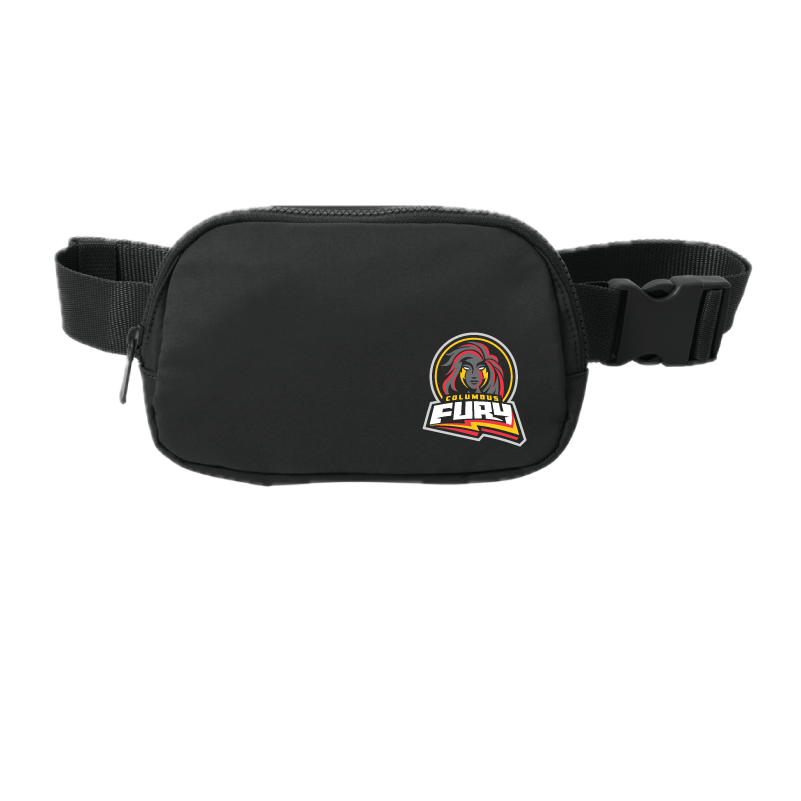 Columbus Fury Primary Logo Hip Bag